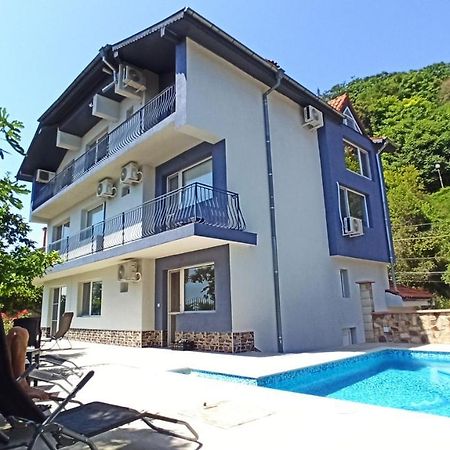 Arode Villa Ovidius Balcsik Kültér fotó
