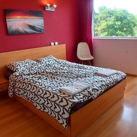 Arode Villa Ovidius Balcsik Kültér fotó