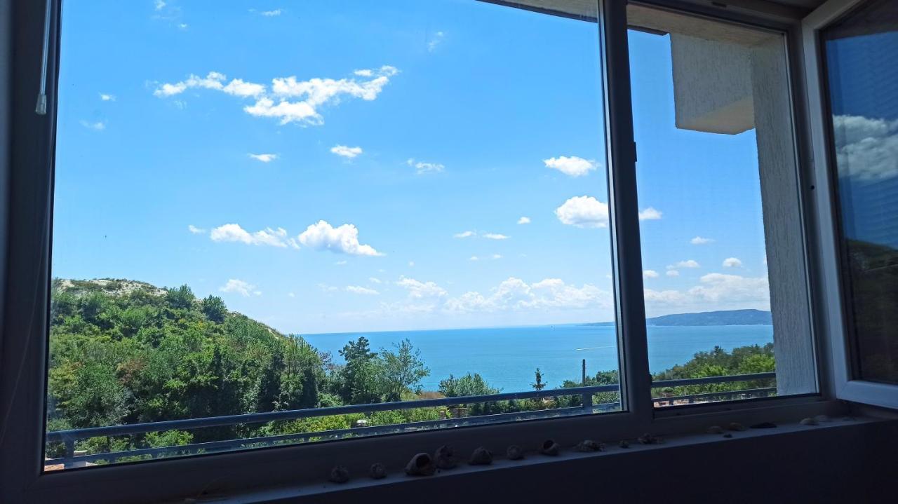 Arode Villa Ovidius Balcsik Kültér fotó