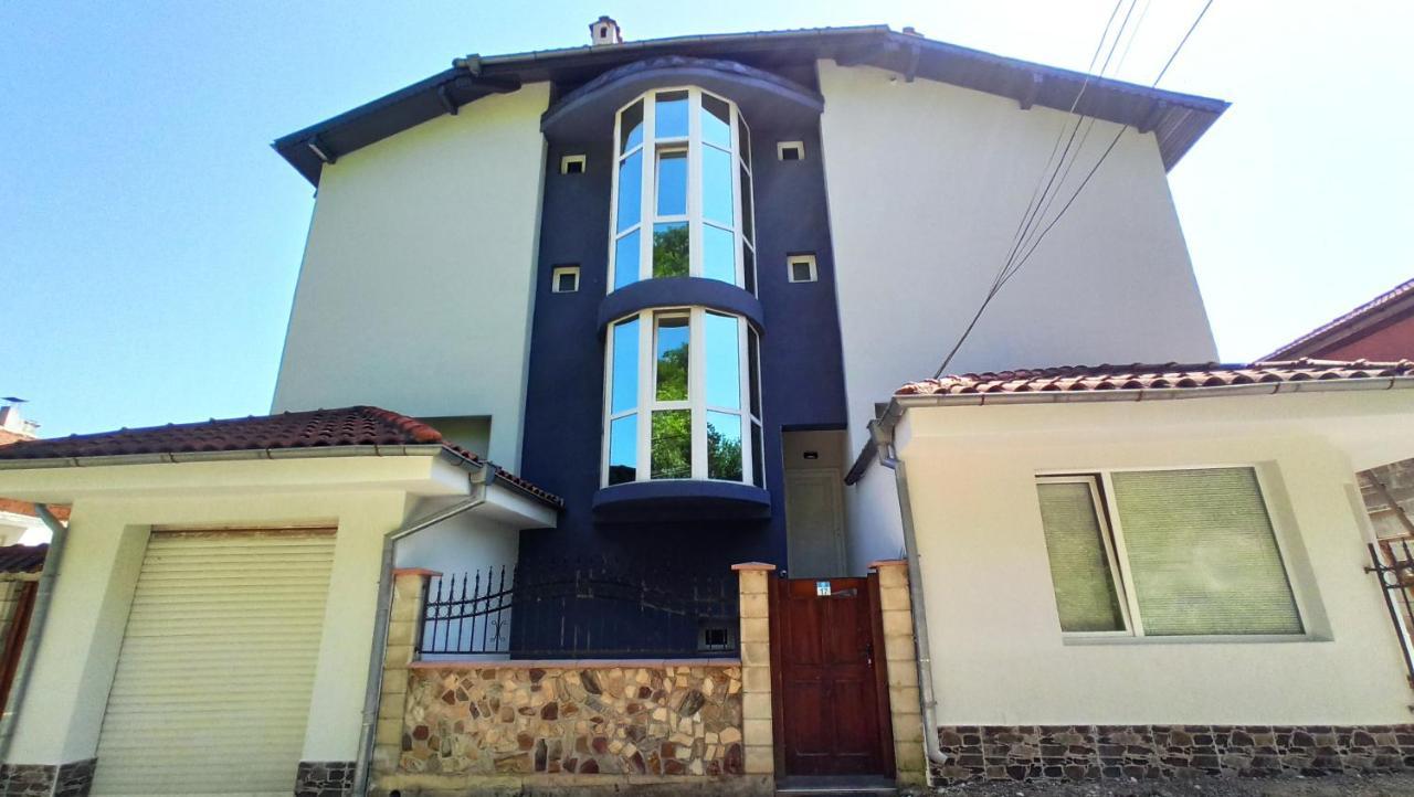 Arode Villa Ovidius Balcsik Kültér fotó