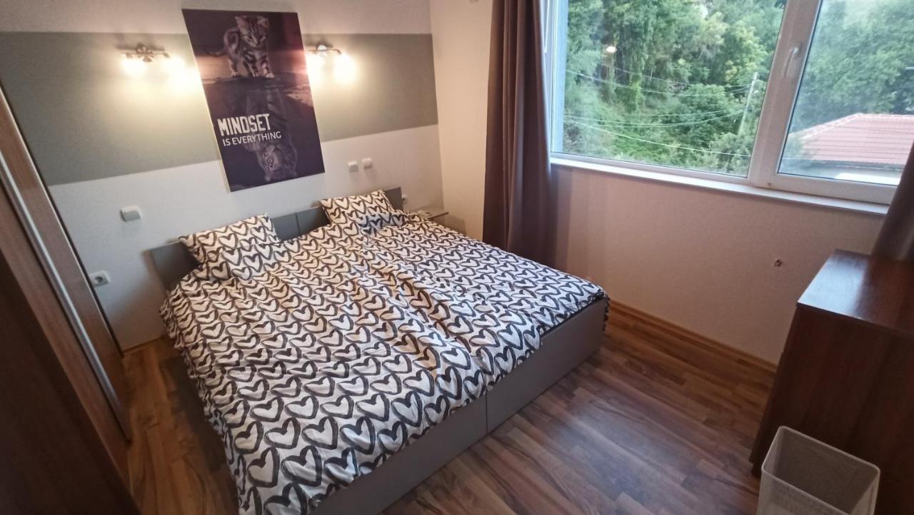 Arode Villa Ovidius Balcsik Kültér fotó